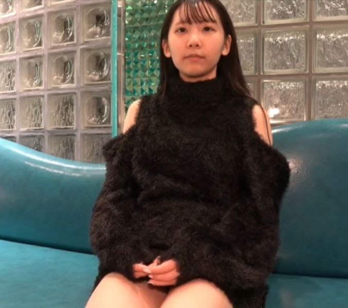 MOGI-107 【初撮り】刺激がほしい現役エステティシャン 仕事を抜け出してイケないことしてみたい 黒髪ロング